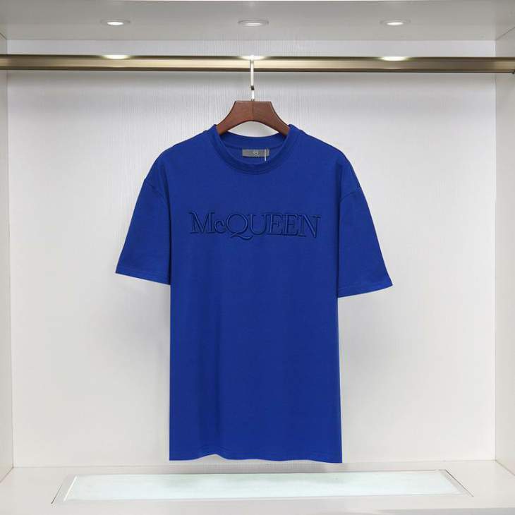Picture of Alexander Wang T Shirts Short _SKUAlexanderMcqueenS-XXL10xt201524433
